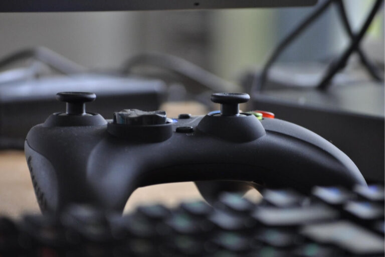 indústria brasileira de games