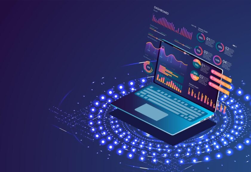 analytics as a service