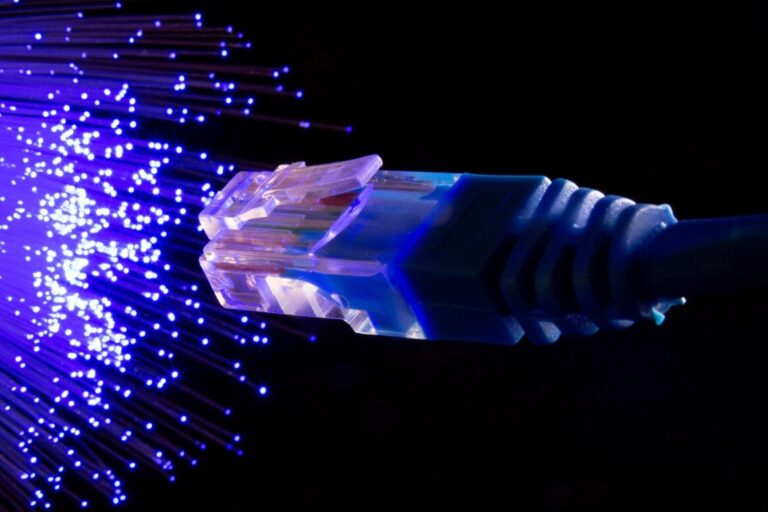 solução pré-conectorizada