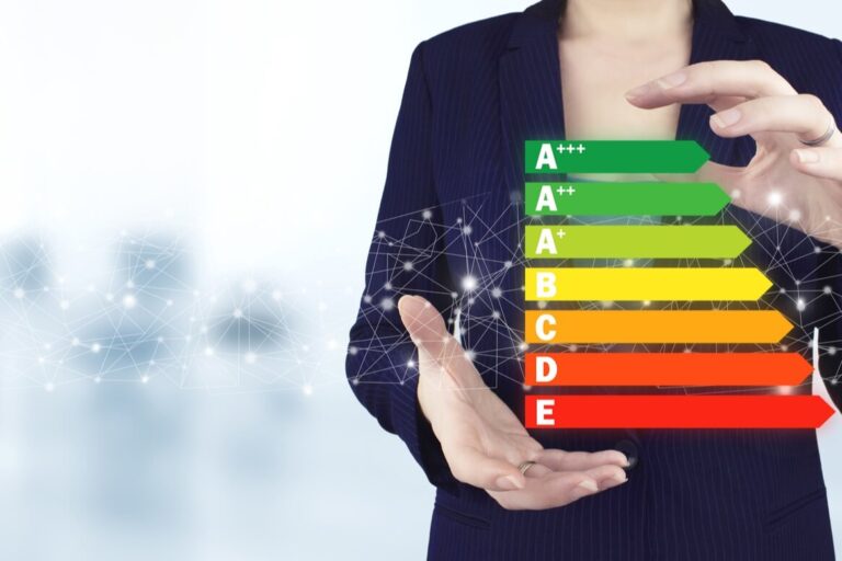 eficiência energética