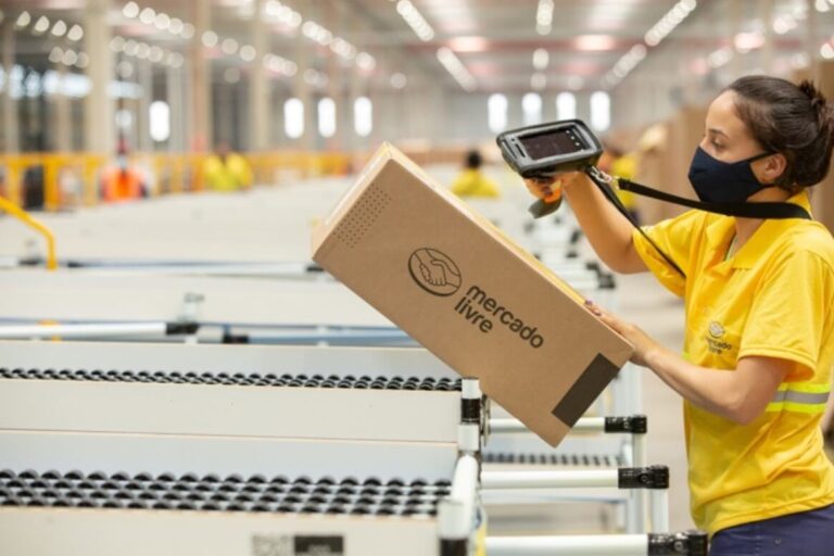 Mercado de e-commerce