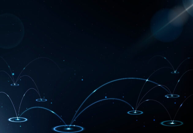 rede convergente 4G/5G