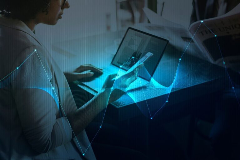 Plataformas digitais