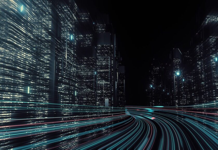 arquiteturas de rede