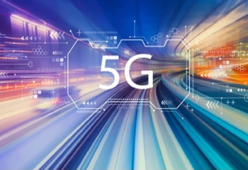 5G