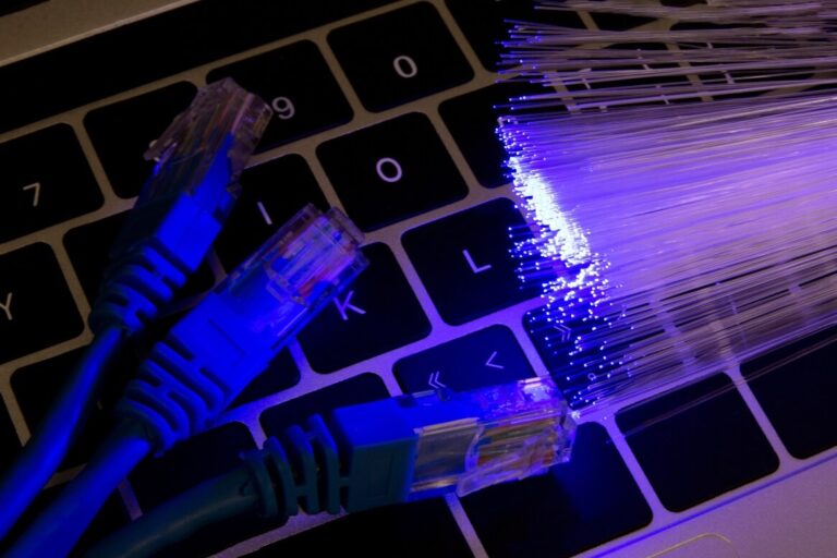 Internet de até 600 Mbps