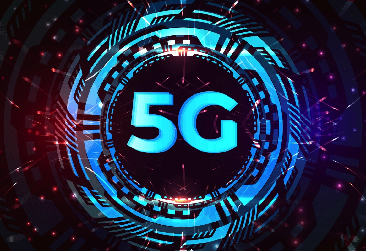 5G