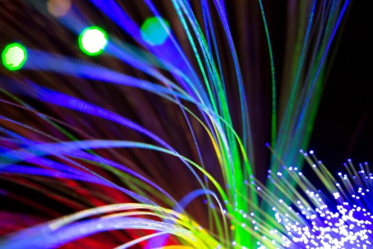 infraestrutura de rede