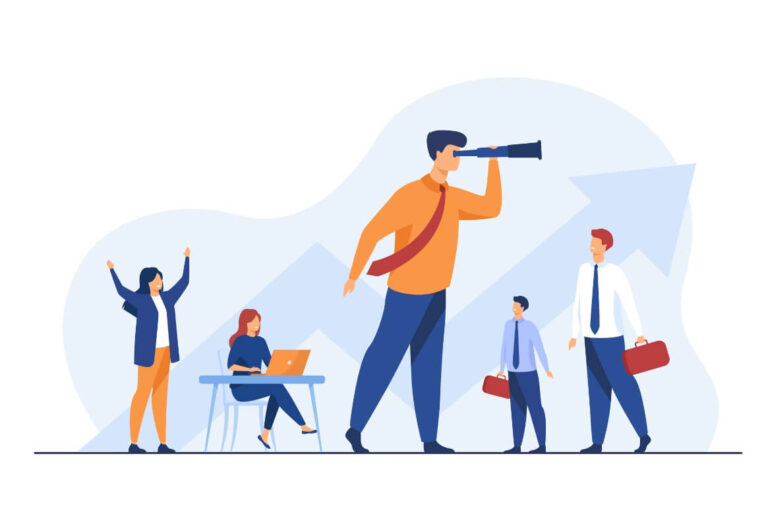 vagas para profissionais de tecnologia