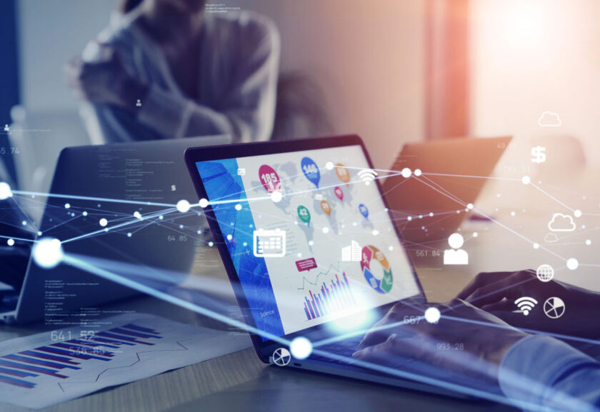 serviços de telecomunicações