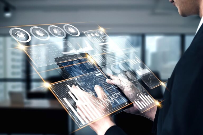 inteligência artificial