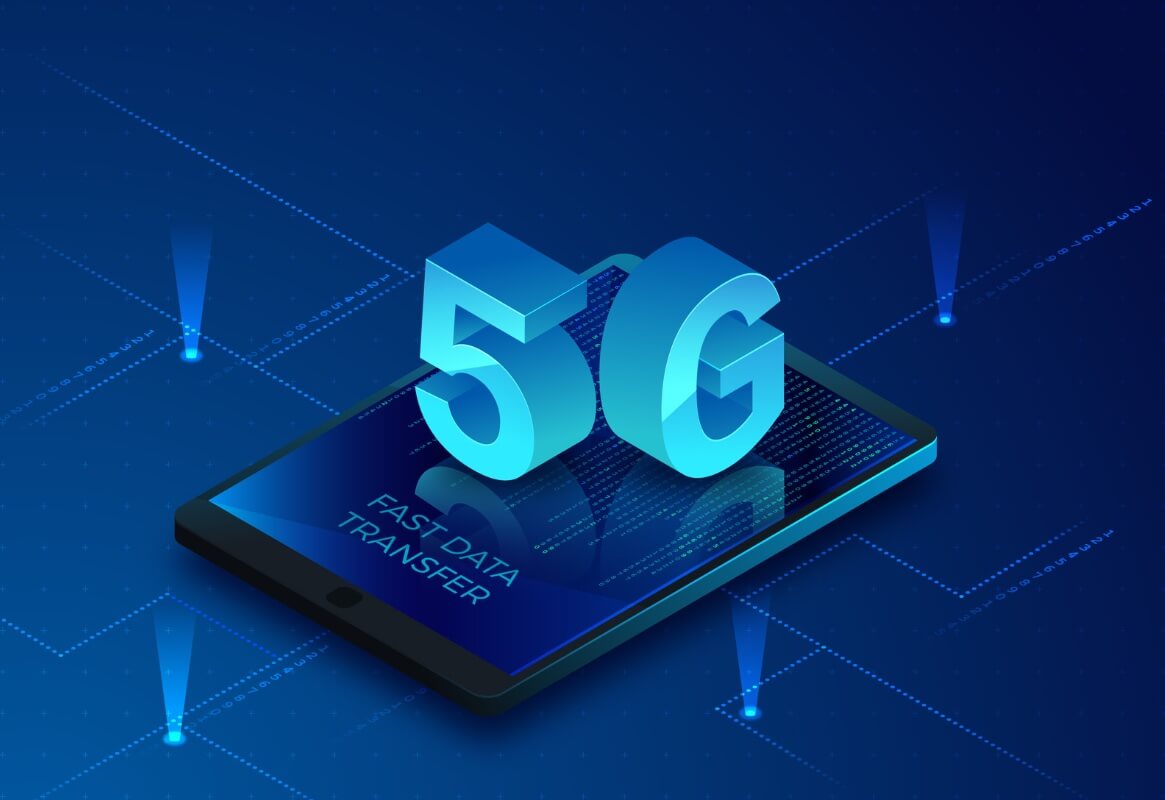 5G