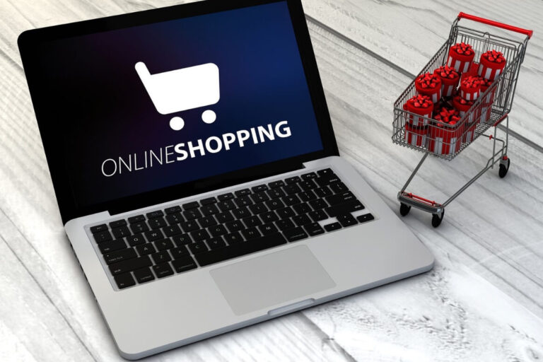 compras on-line