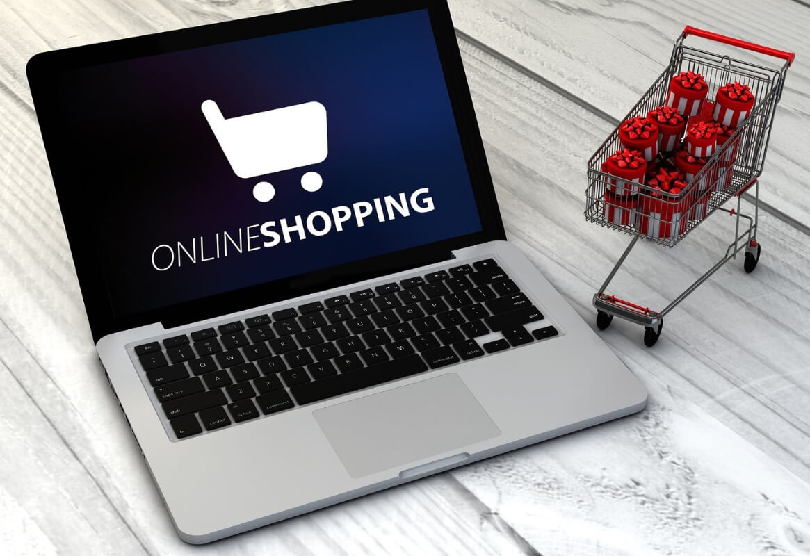 compras on-line