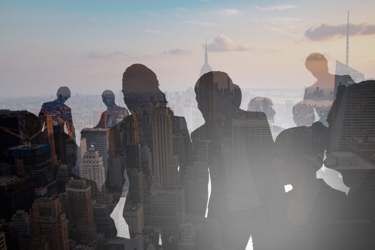 Profissionais de TIC