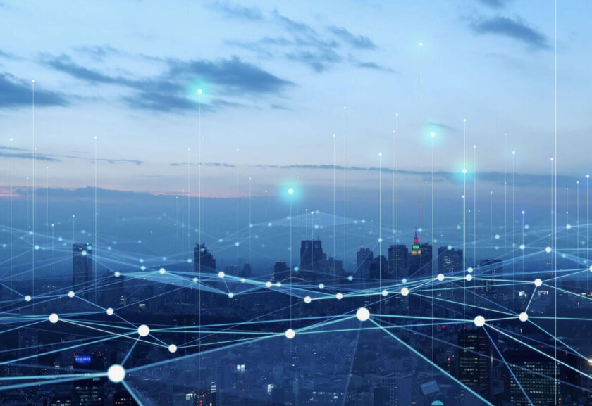 conectividade no país