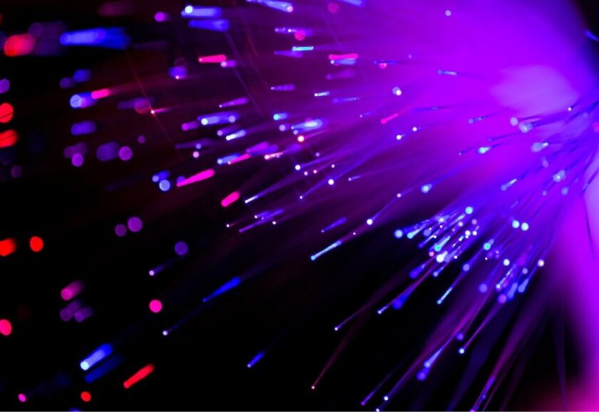 construção de redes