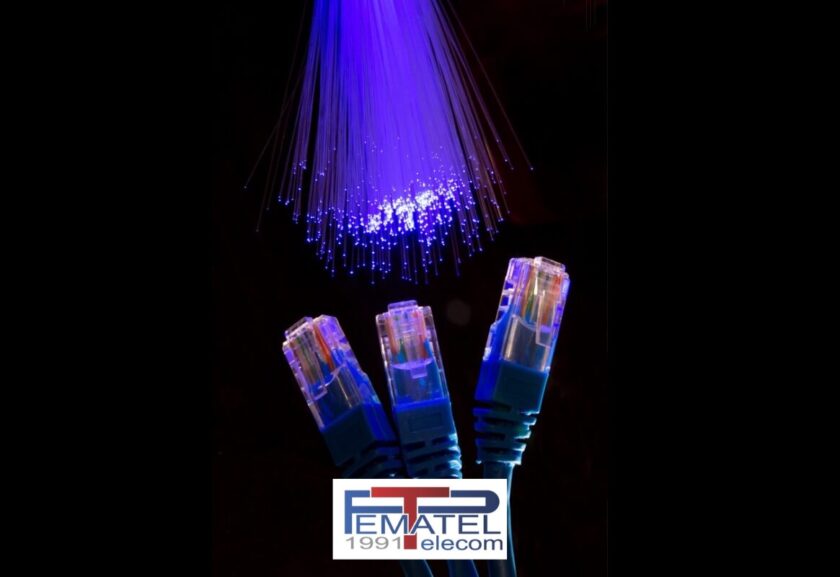 infraestrutura eficiente