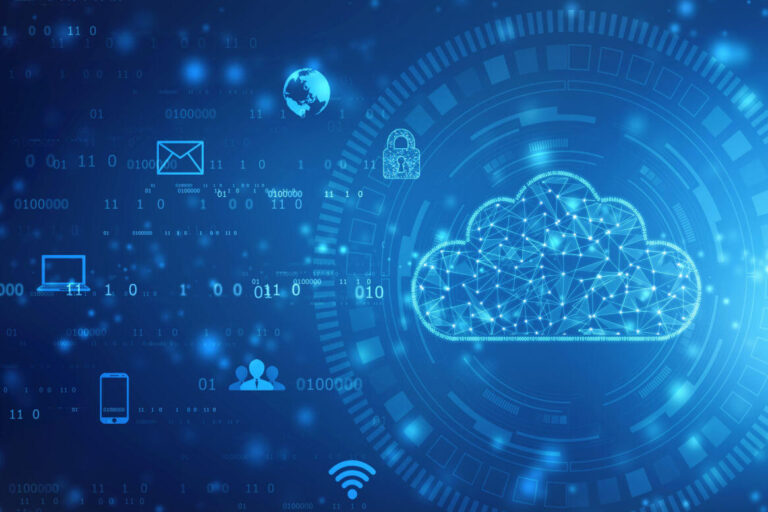 armazenamento em nuvem