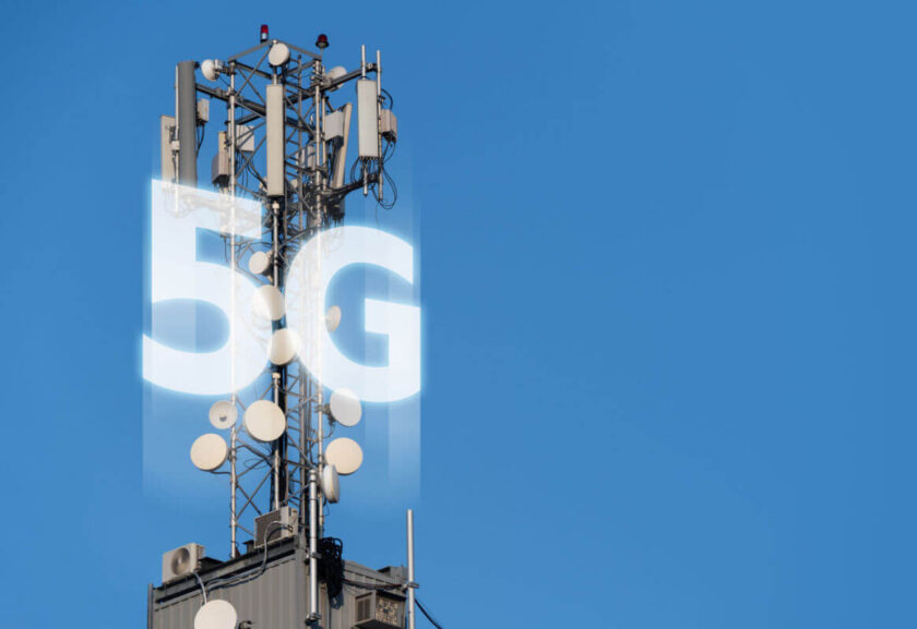 5G