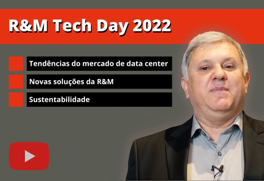 tendências do mercado de data centers