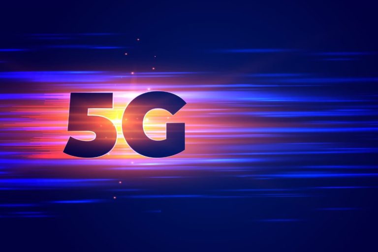segurança de rede 5G
