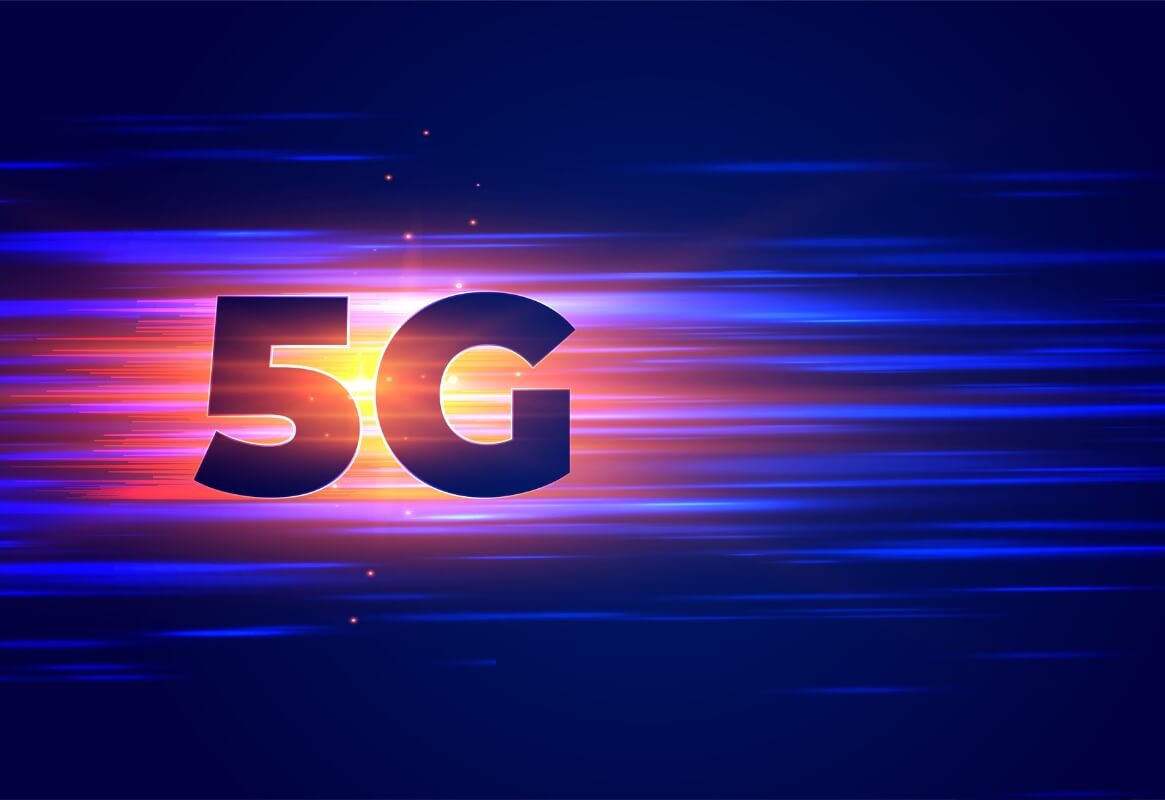 segurança de rede 5G