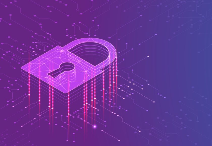 dados com uma abordagem em várias camadas