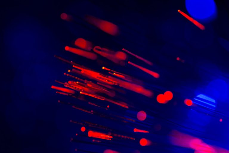 rede neutra subterrânea