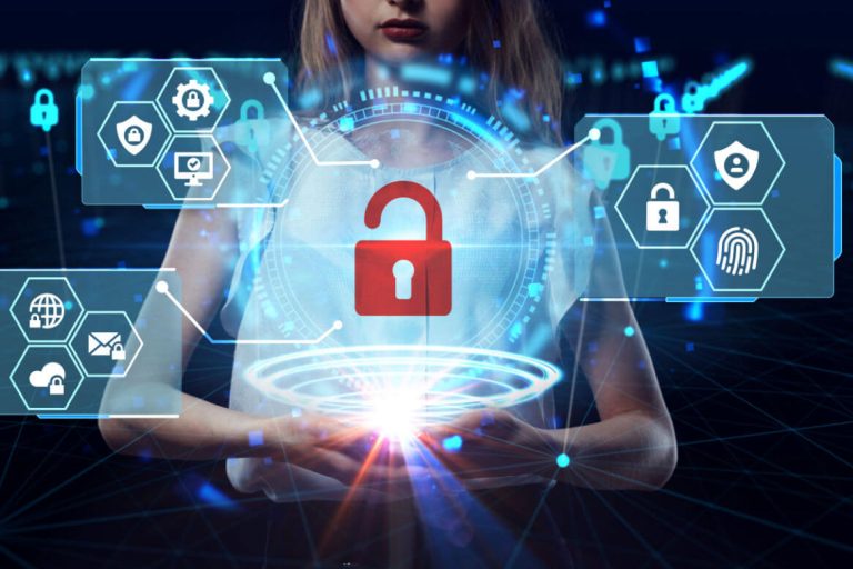 cursos cibersegurança