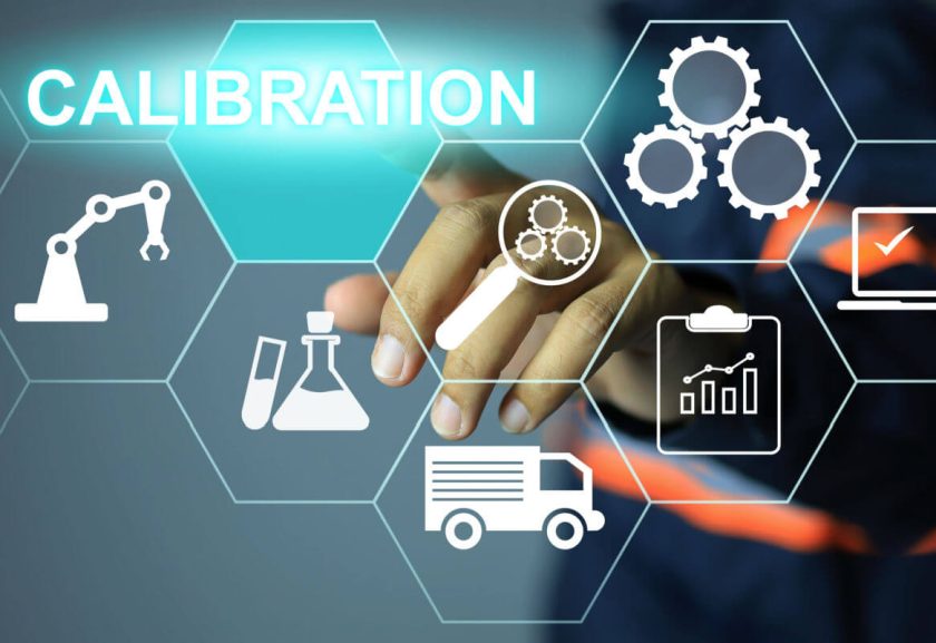 calibração