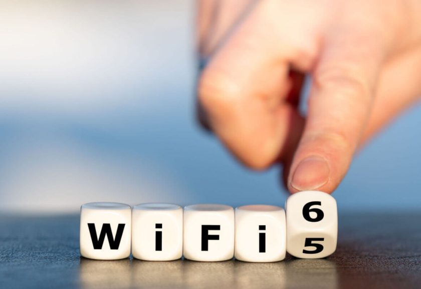 Wi-Fi 6