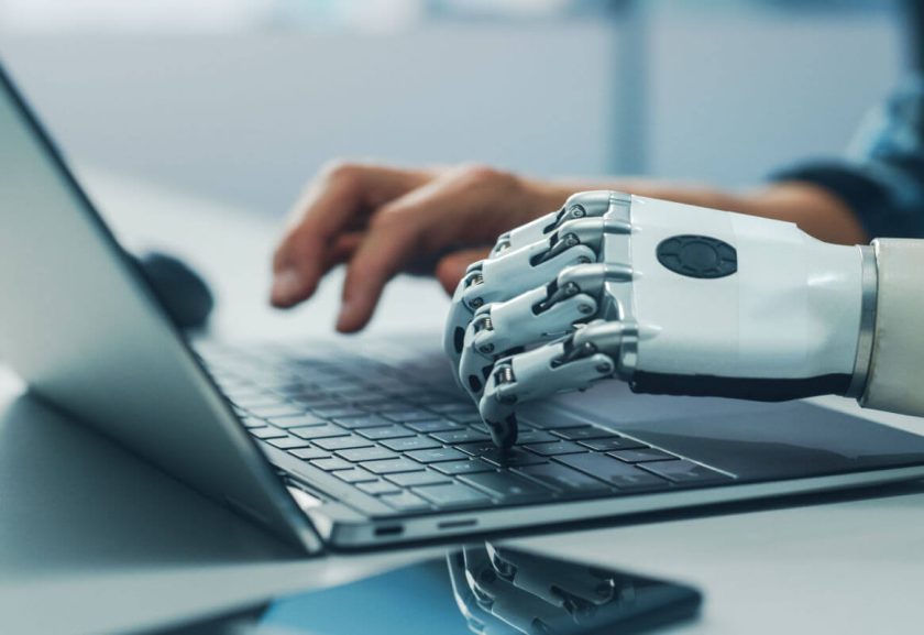 inteligência artificial