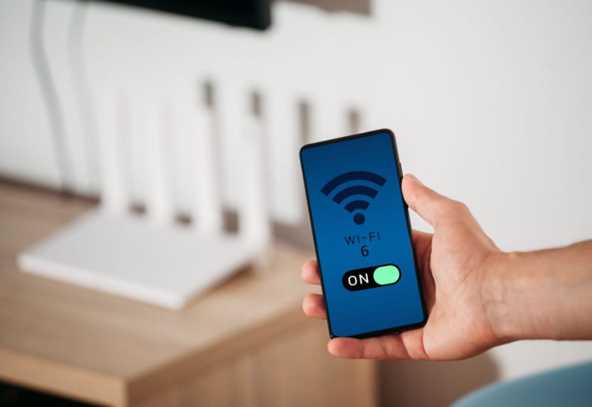 Wi-Fi 6