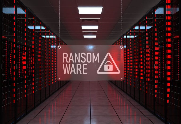 53% das empresas na América Latina foram de vítimas de ransomware no ...