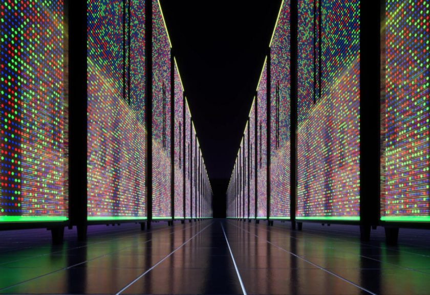 computação de alto desempenho