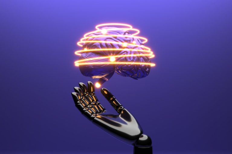 inteligência artificial