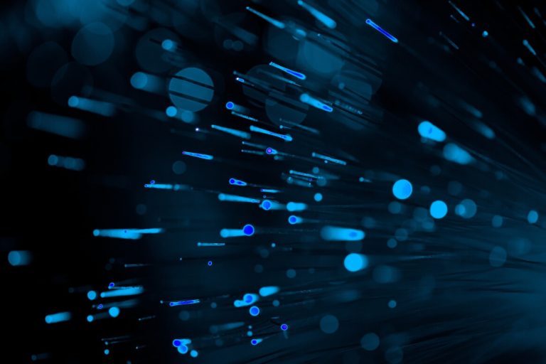 amplia capacidade de rede