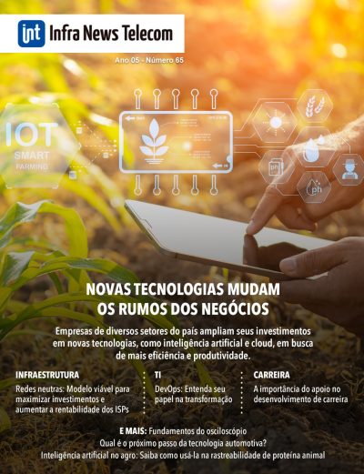 Capa65-revista-infra-news-telecom