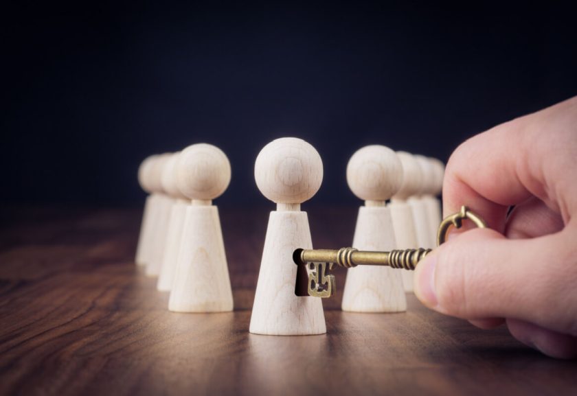 desenvolvimento de carreira