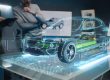 tecnologia automotiva