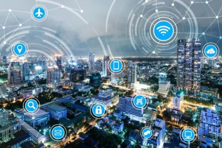 parques tecnológicos