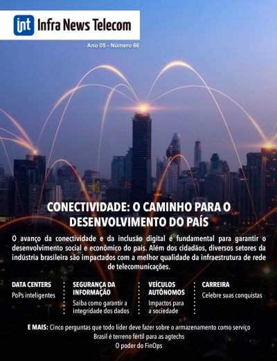 Capa66-revista-infra-news-telecom