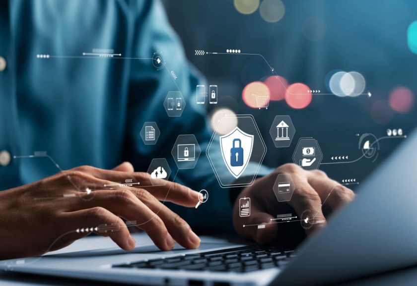 integridade dos dados