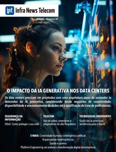 Capa67-revista-infra-news-telecom