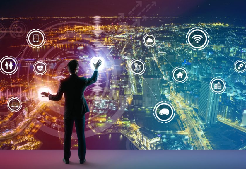 Platform engineering