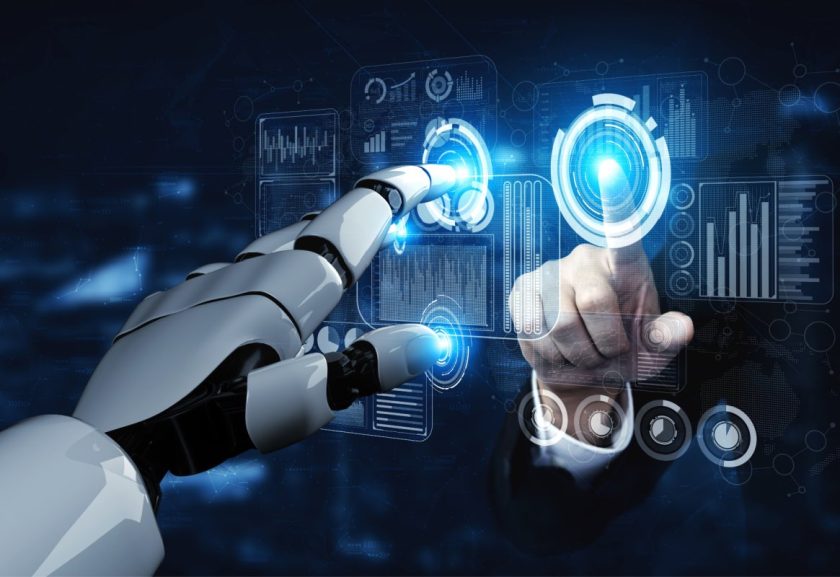 inteligência artificial