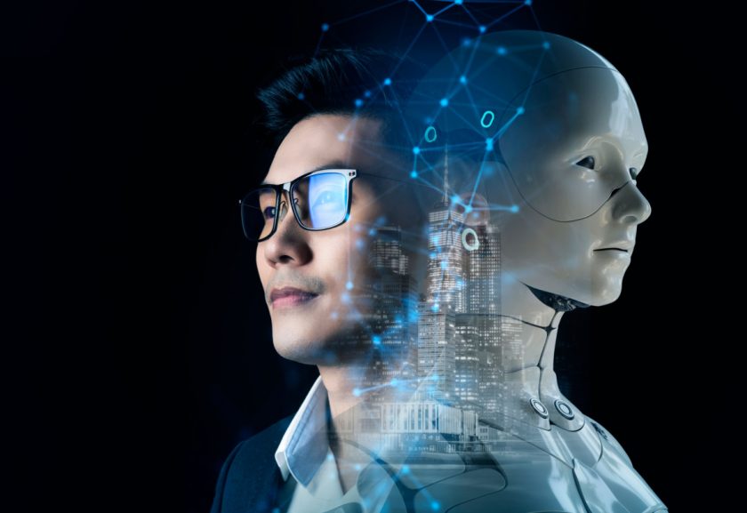 inteligência artificial