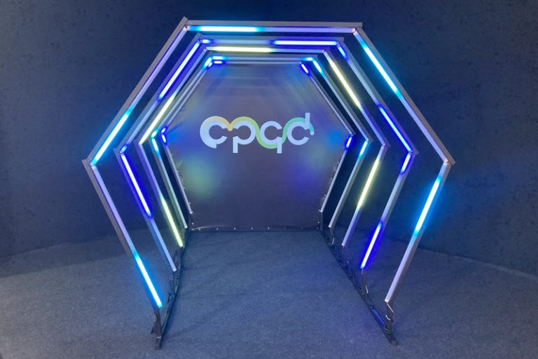 núcleo de evolução tecnológica