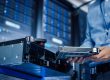 data centers